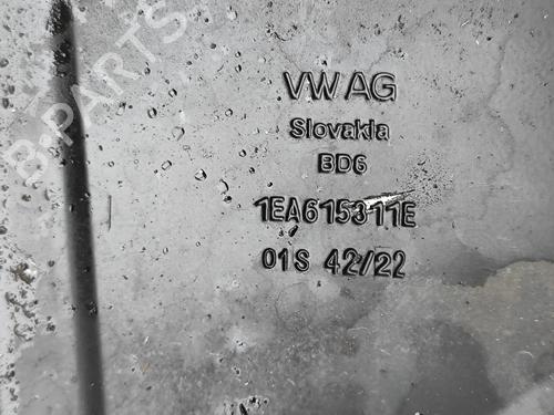 Left front steering knuckle AUDI Q4 E-TRON SUV (F4B) 40 | BP33386866M25  - Image 6