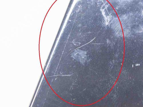 Dørlist JAGUAR I-PACE (X590) EV400 AWD | BP27750937C150 