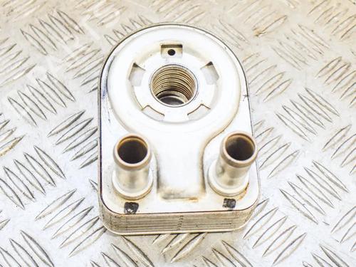 Used Oil radiator Oil radiator FORD FIESTA VII (HJ, HF) 1.0 EcoBoost (101 hp) 9113731 9113731