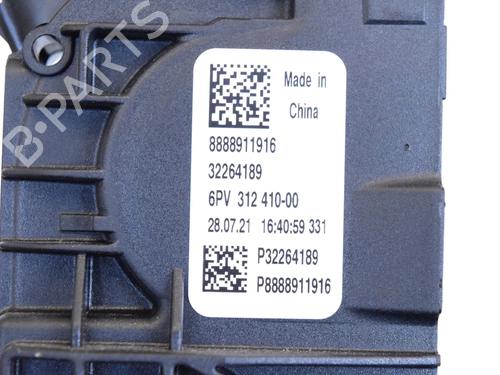 Pedal POLESTAR POLESTAR 2 (534) EV | BP33366163I4  - Image 5