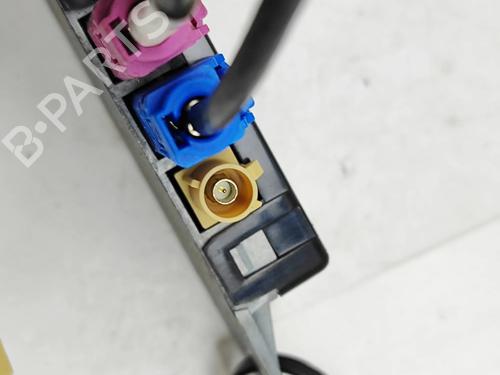 Electronic module LAND ROVER RANGE ROVER EVOQUE (L538) 2.0 D 4x4 | BP32973262M83  - Image 6