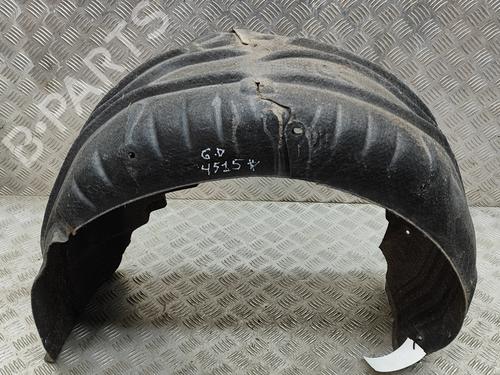 Used Wheel arch AUDI A3 Sportback (8YA, 8YF) 30 TFSI (110 hp) 27775005