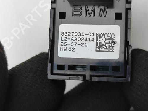 Right rear window switch BMW X5 (G05, F95) M | BP36066554I28 - Image 6