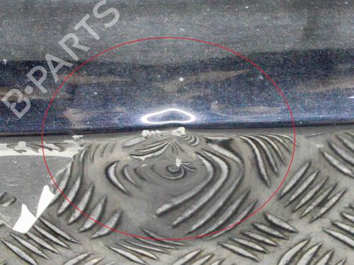 Tailgate MERCEDES-BENZ E-CLASS T-Model (S212) E 220 BlueTEC | BP29752774C6 