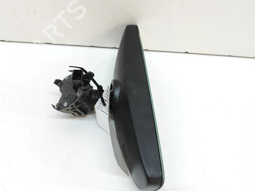 Rear mirror AUDI A4 B9 Avant (8W5, 8WD) 2.0 TDI | BP33374350I6 - Image 2