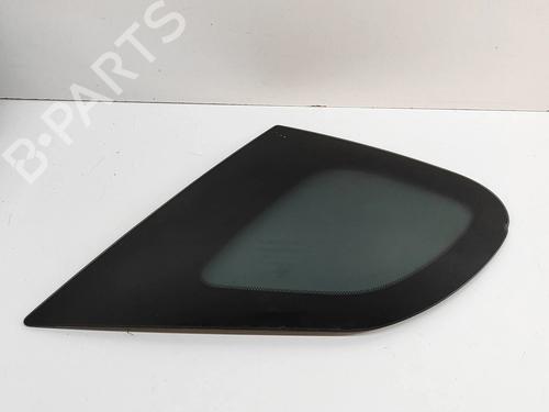 Used Rear right quarter glass Rear right quarter glass LEXUS CT (ZWA10_) 200h (ZWA10_) (99 hp) 36044592 36044592