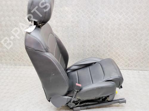 Left front seat VW TOUAREG (CR7, RC8) 3.0 TDI 4motion | BP38706656C15 - Image 2
