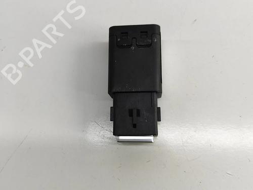 Used Electronic module PEUGEOT 2008 II (UD_, US_, UY_, UJ_, UR_, UC_) e-2008 (UKZKWZ) (156 hp) 27788478