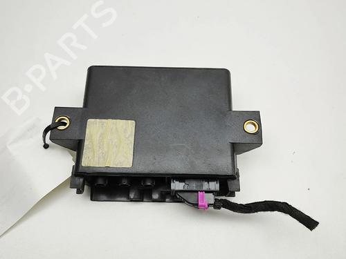 Electronic module PORSCHE PANAMERA (971) 2.9 4 E-Hybrid (97ABE1, 97BBE1, 97ABX1) | BP37669451M83 - Image 5