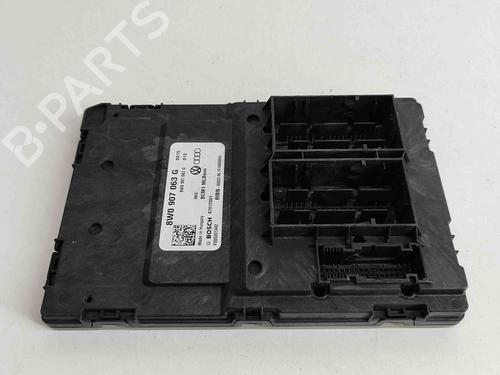 Module électronique AUDI Q7 (4MB, 4MG, 4MQ) 3.0 TDI quattro (272 hp) 19283853