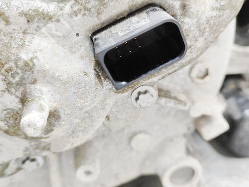 Engine TESLA MODEL Y (5YJY) Long Range All-wheel Drive | BP33391334M1  - Image 7