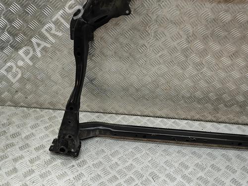 Subframe MAZDA 6 Estate (GJ, GL) 2.5 | BP25898714M9 