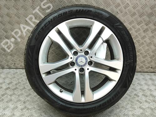 Used Rim Rim MERCEDES-BENZ GLA-CLASS (X156) GLA 250 4-matic (156.946) (211 hp) 31686919 31686919