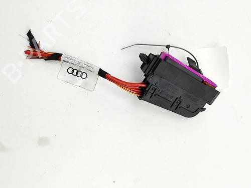 Fuse box AUDI Q5 (FYB, FYG) SQ5 TDI Mild Hybrid quattro | BP39458243E1 - Image 5