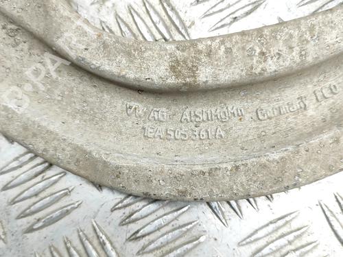 Højre bagtil bærearm VW ID.4 (E21) GTX | BP27769698M15 