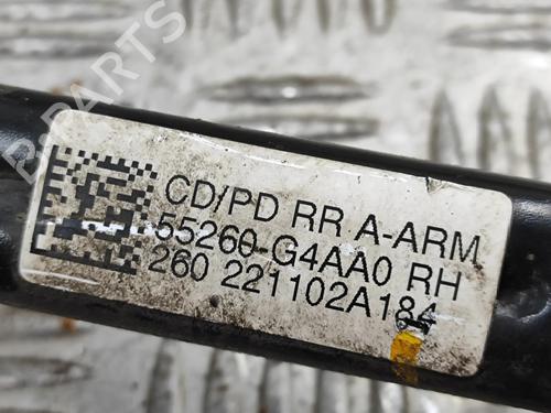 Højre bagtil bærearm KIA CEED (CD) 1.5 T-GDI | BP28954555M15  - Image 6