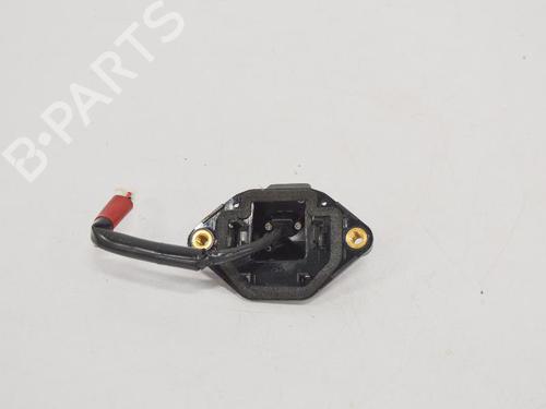 Camera NISSAN QASHQAI II SUV (J11, J11_) 1.2 DIG-T | BP7740770E14 