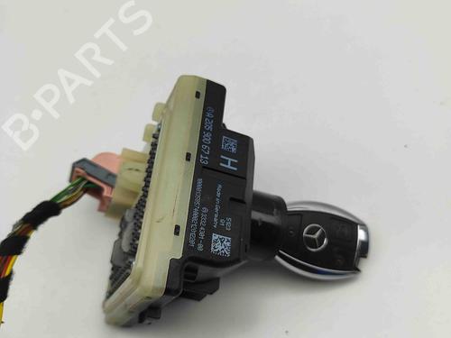 Ignition barrel MERCEDES-BENZ C-CLASS T-Model (S205) C 300 BlueTEC Hybrid / h (205.212) | BP28195005M48