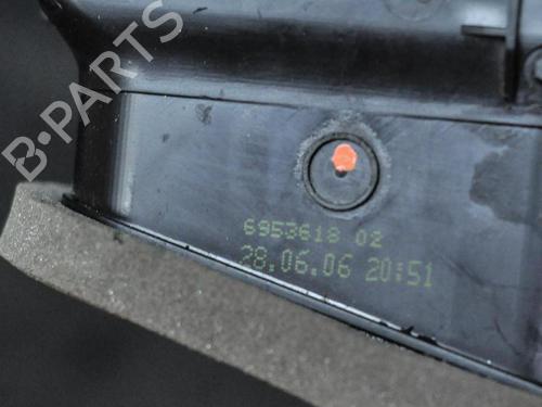 Air vent BMW 5 (E60) 545 i | BP14644018I21 
