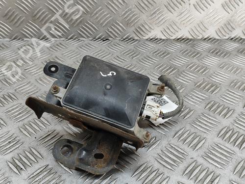 Electronic module MAZDA 6 Estate (GJ, GL) 2.2 D | BP24581781M83 