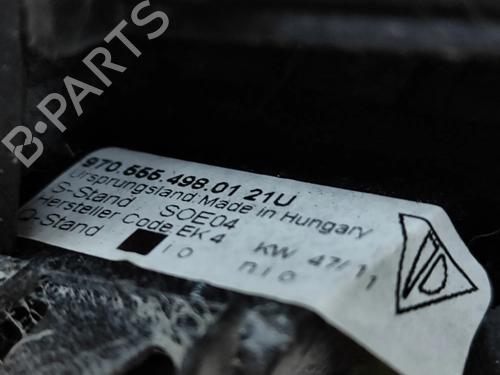 Andre PORSCHE PANAMERA (970) 3.6 4 | BP27803916O1 