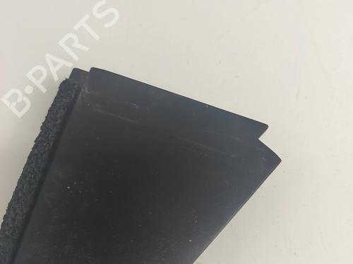 Rear left door window MG MG ZS SUV (AZS1) EV | BP30885396C20