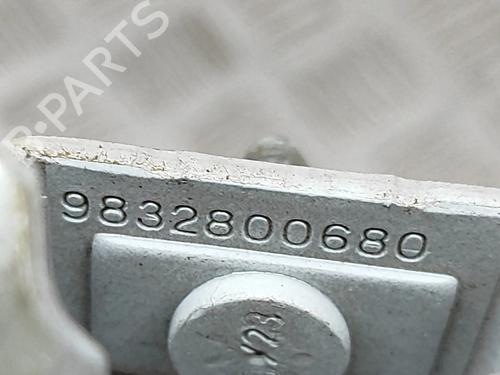 Hinge/Door check strap CITROËN C4 III (BA_, BB_, BC_) 1.2 PureTech 130 (BAHNSA, BAHNSB) | BP28557898C146