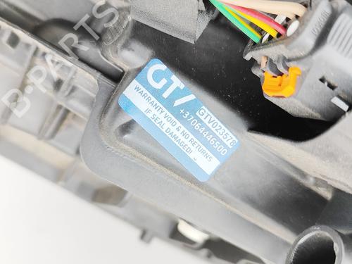 Right headlight PEUGEOT 508 II (FB_, FH_, F3_) Hybrid 225 (F35GQU) | BP29975377C29