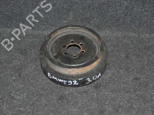 Used Pulley Pulley 14656171 14656171