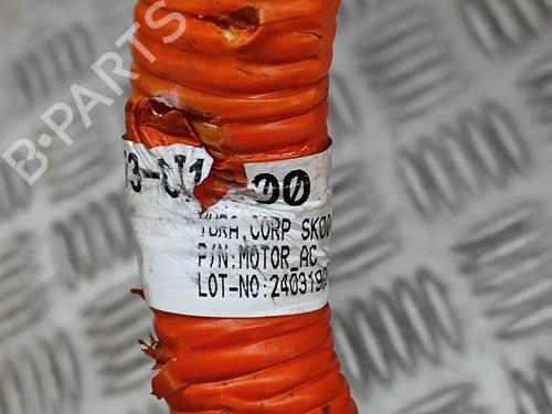 Wiring harness KIA SPORTAGE V (NQ5) 1.6 T-GDi Hybrid AWD | BP27784100E16 