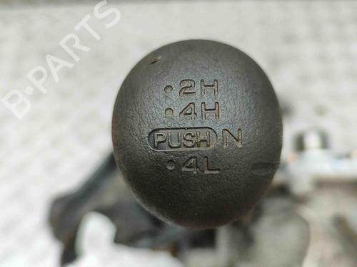 Transfer box NISSAN PATROL GR V Wagon (Y61) 3.0 DTi | BP29486021M36 