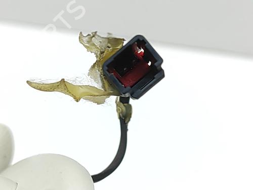 Right sun visor FORD FOCUS III 1.0 EcoBoost | BP30108884I2  - Image 5