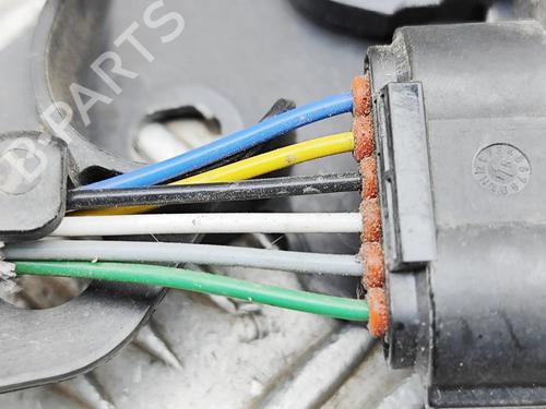 Electronic sensor JAGUAR XE (X760) 2.0 D | BP38239382M84 - Image 8