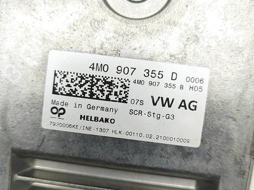 Electronic module AUDI Q7 (4MB, 4MG, 4MQ) SQ7 TDI quattro | BP34160945M83  - Image 6