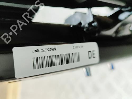 Left front seat KIA NIRO II (SG2) EV | BP35717308C15  - Image 7