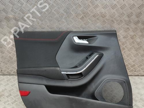 Used Front left panel FORD PUMA (J2K, CF7) 1.0 EcoBoost mHEV (125 hp) 28437162