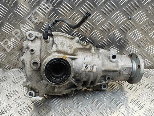 Used Front differential Front differential BMW X3 (G01, F97, G08) M Competition (510 hp) 33378983 33378983