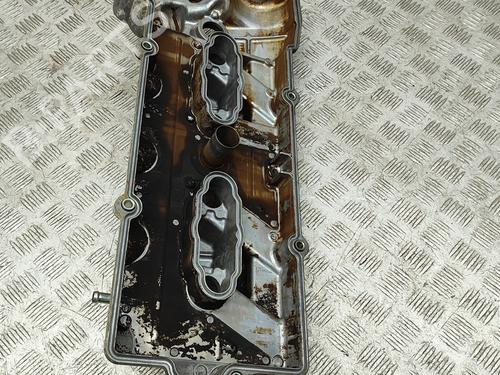 Valve cover KIA SORENTO I (JC) 2.5 CRDi | BP22808047M124 