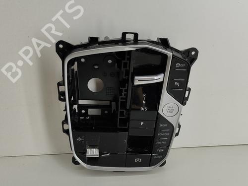 Used Gear lever BMW X7 (G07) xDrive 40 d Mild-Hybrid (352 hp) 27772704