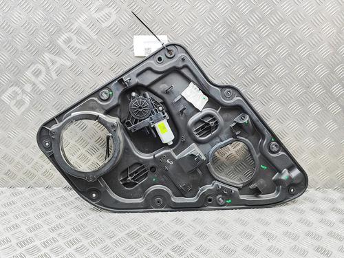 Used Rear right window mechanism Rear right window mechanism JEEP GRAND CHEROKEE IV (WK, WK2) 3.0 CRD V6 4x4 (241 hp) 32458783 32458783