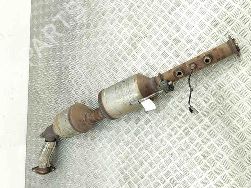 Catalyst TOYOTA HILUX VIII Pickup (_N1_) 2.4 D 4WD (GUN125_, GUN125R) | BP24141897M10