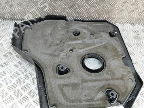 Upper protection BMW 5 (G30, F90) 530 e Plug-in-Hybrid xDrive | BP16639500M93 
