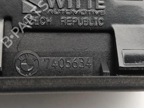 Camera BMW X3 (G01, F97, G08) iX3 | BP39930630E14 - Image 11
