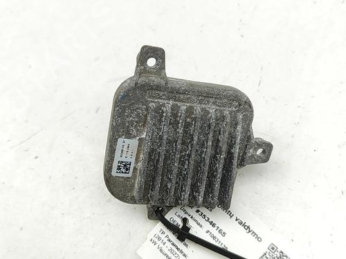 Used Electronic module Electronic module 34190746 34190746