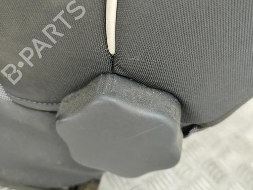Left front seat RENAULT ZOE (BFM_) ZOE | BP36066580C15 - Image 6