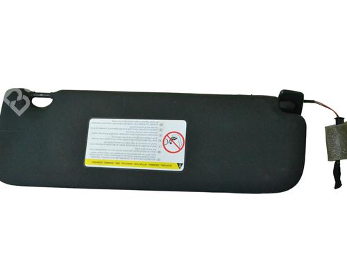Used Left sun visor Left sun visor PEUGEOT RCZ 1.6 16V (156 hp) 30826652 30826652