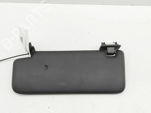 Right sun visor MERCEDES-BENZ E-CLASS (W213) E 300 de (213.016) | BP36021310I2 - Image 3