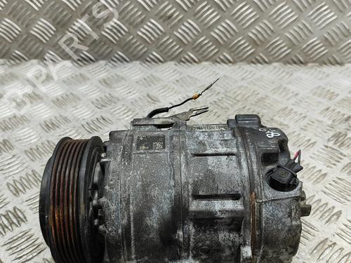 AC compressor BMW 7 (G11, G12) 730 d, Ld xDrive | BP27766496M34 