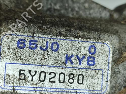 Steering rack SUZUKI GRAND VITARA II (JT, TE, TD) 1.6 All-wheel Drive (JB416) | BP27799157M22 