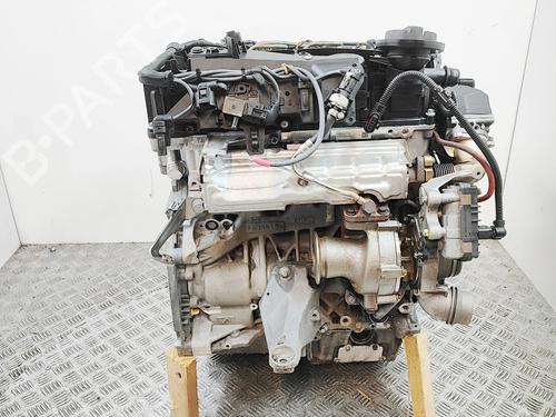 Engine PORSCHE BOXSTER (986) 2.7 | BP40226925M1 - Image 4